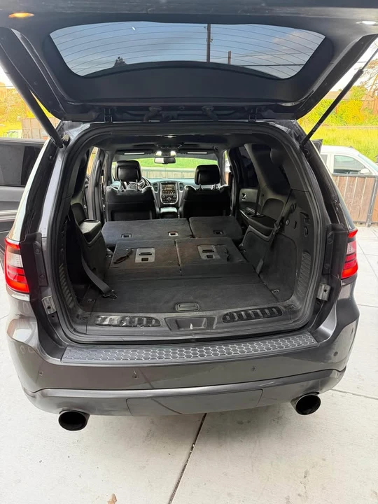 2015 Dodge Durango 3rd Gen - Image 7 of 8