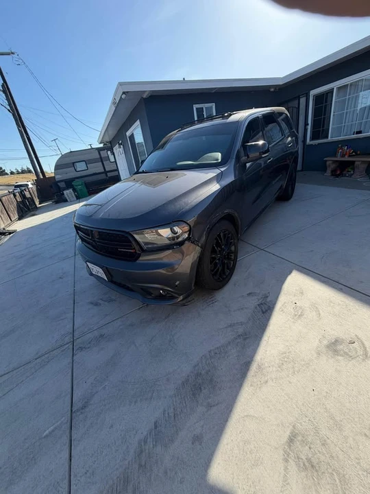 2015 Dodge Durango 3rd Gen - Image 3 of 8