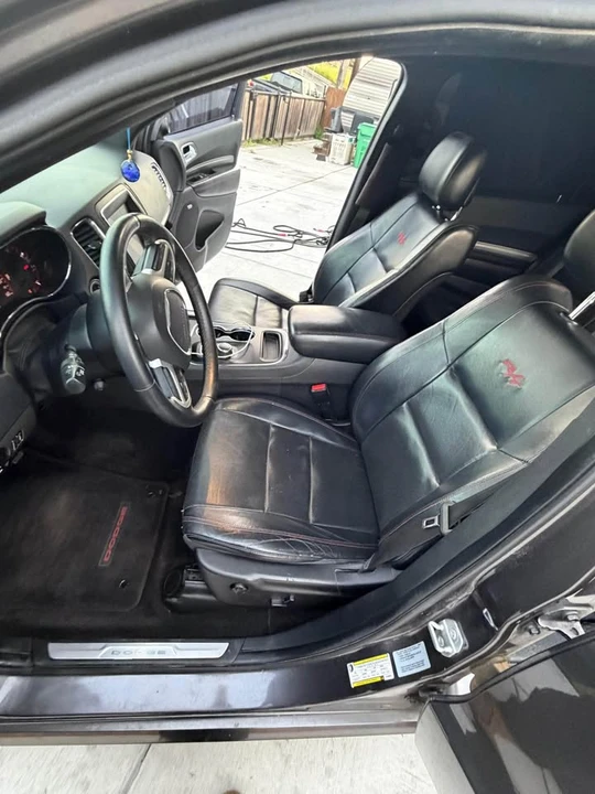 2015 Dodge Durango 3rd Gen - Image 6 of 8