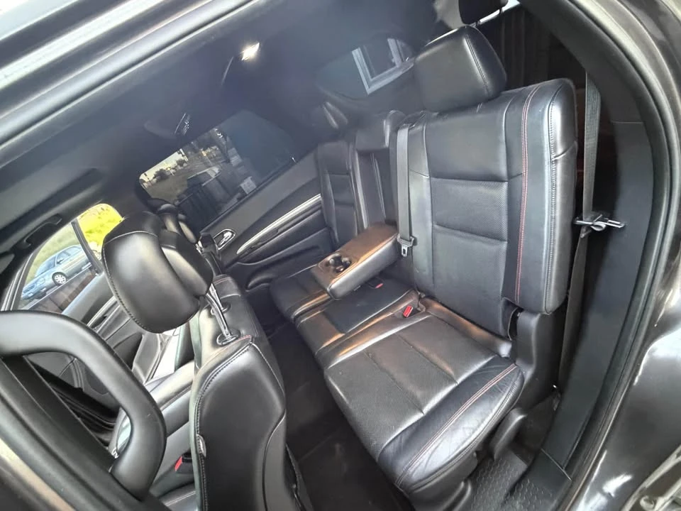 2015 Dodge Durango 3rd Gen - Image 5 of 8