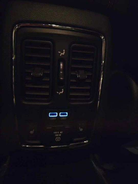 2015 Dodge Durango 3rd Gen - Image 12 of 17
