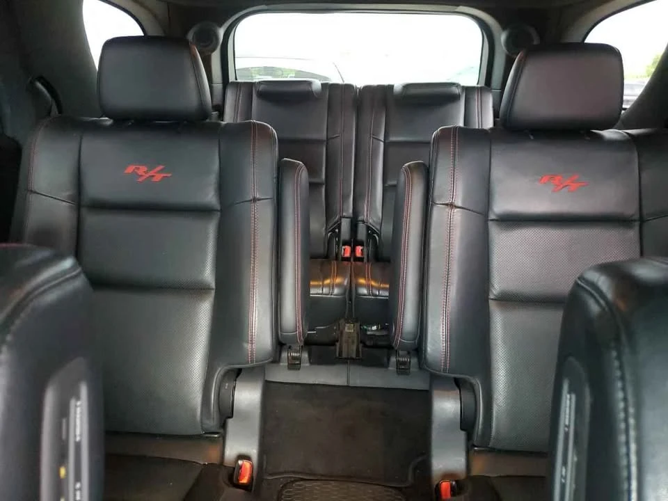2015 Dodge Durango 3rd Gen - Image 8 of 17