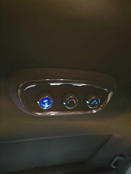 2015 Dodge Durango 3rd Gen - Image 11 of 17