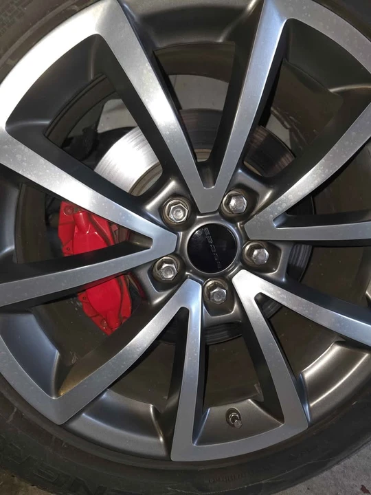 2015 Dodge Durango 3rd Gen - Image 14 of 17