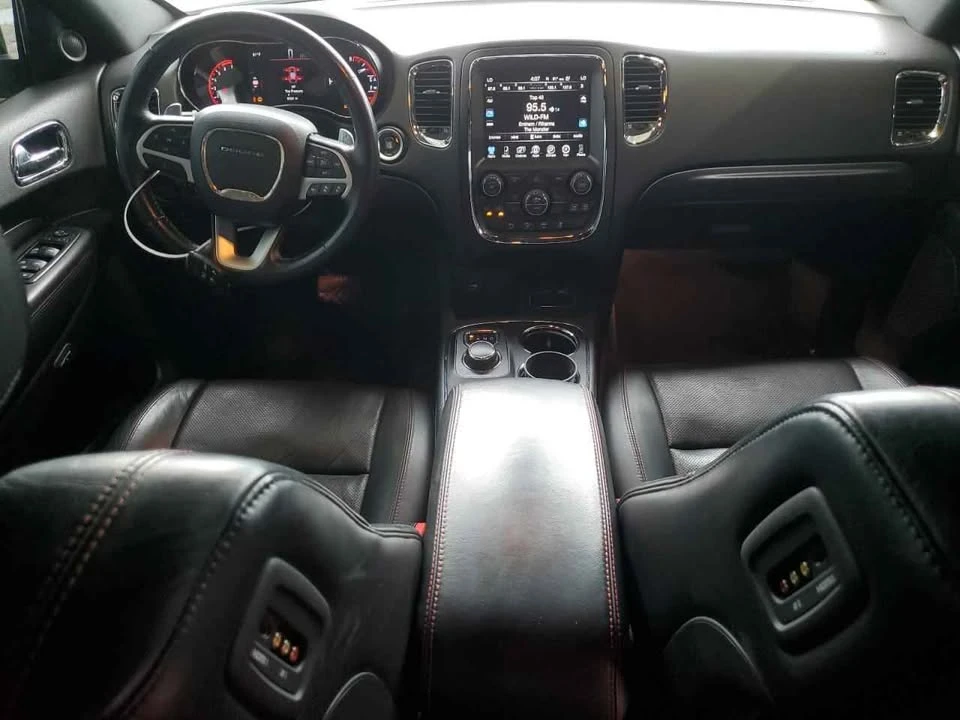 2015 Dodge Durango 3rd Gen - Image 7 of 17