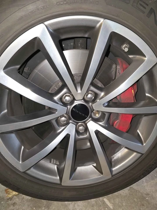 2015 Dodge Durango 3rd Gen - Image 15 of 17
