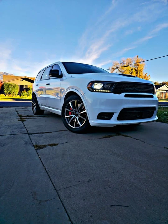 2015 Dodge Durango 3rd Gen - Image 4 of 17