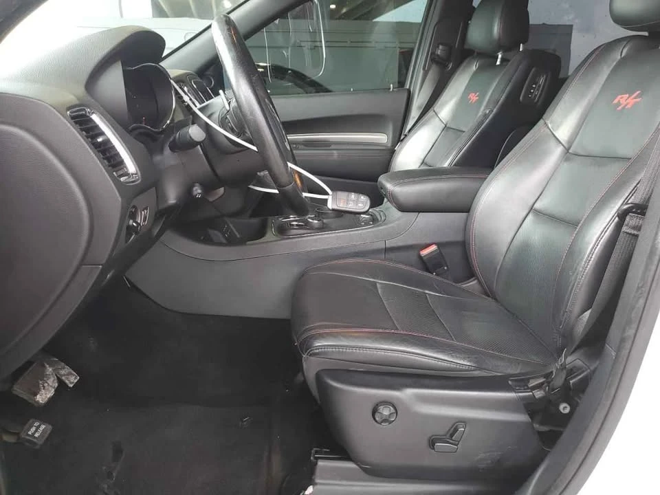 2015 Dodge Durango 3rd Gen - Image 9 of 17