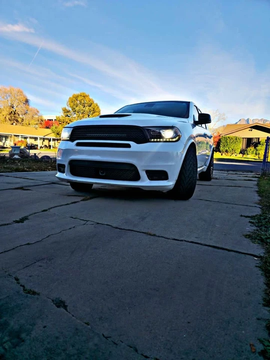 2015 Dodge Durango 3rd Gen - Image 3 of 17