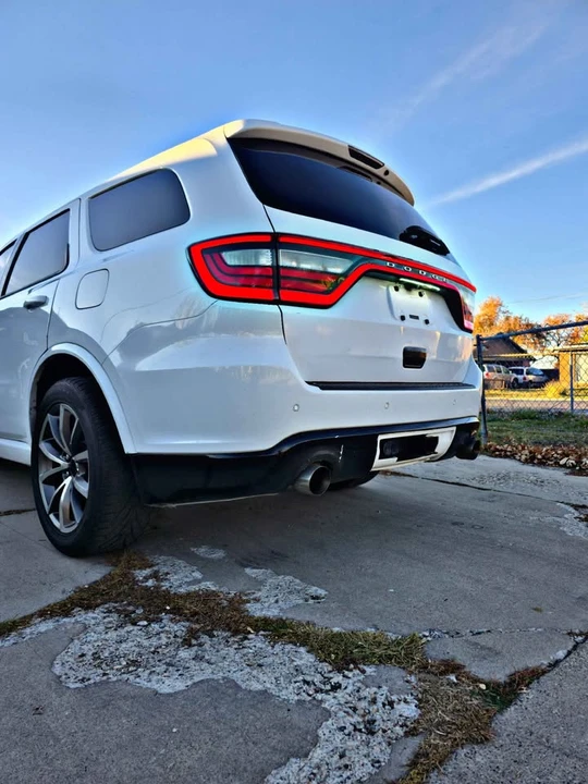 2015 Dodge Durango 3rd Gen - Image 5 of 17