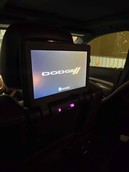 2015 Dodge Durango 3rd Gen - Image 13 of 17