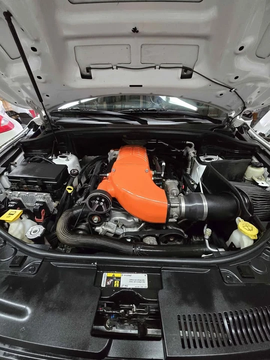 2015 Dodge Durango 3rd Gen - Image 2 of 17