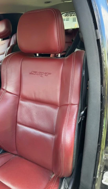 2015 Dodge Durango 3rd Gen - Image 3 of 4