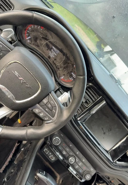 2015 Dodge Durango 3rd Gen - Image 6 of 7