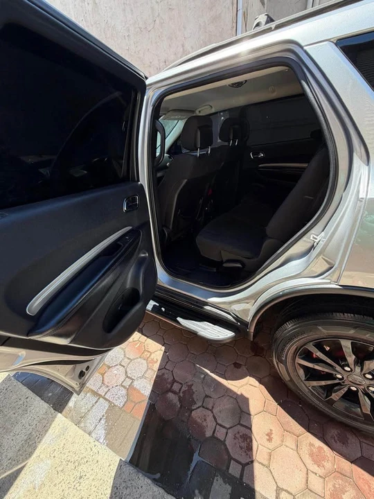 2015 Dodge Durango 3rd Gen - Image 7 of 13