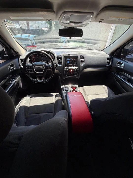 2015 Dodge Durango 3rd Gen - Image 4 of 13