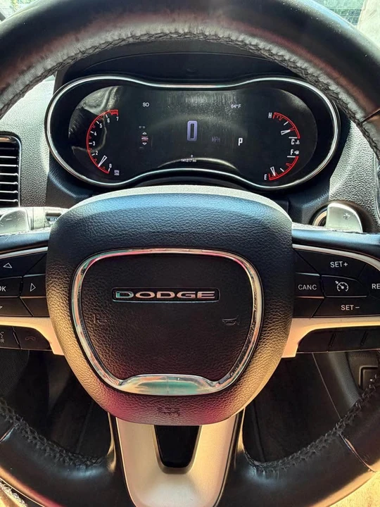 2015 Dodge Durango 3rd Gen - Image 11 of 13