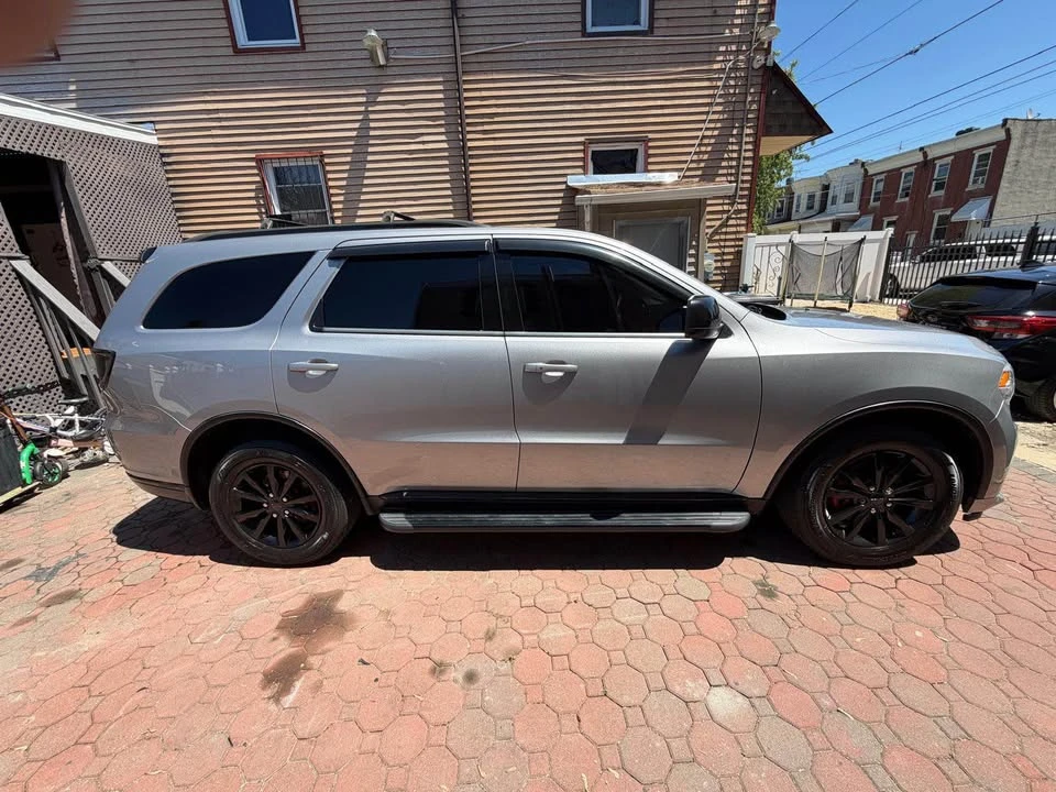 2015 Dodge Durango 3rd Gen - Image 13 of 13