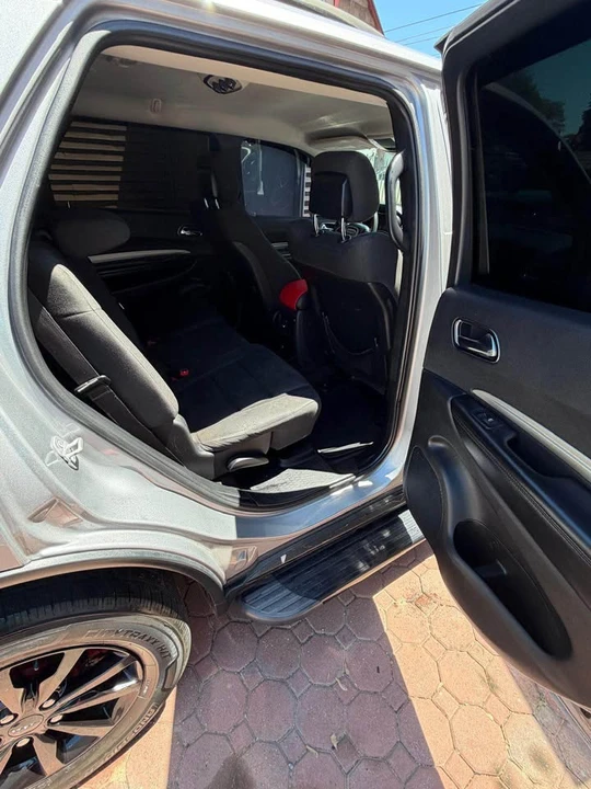 2015 Dodge Durango 3rd Gen - Image 10 of 13