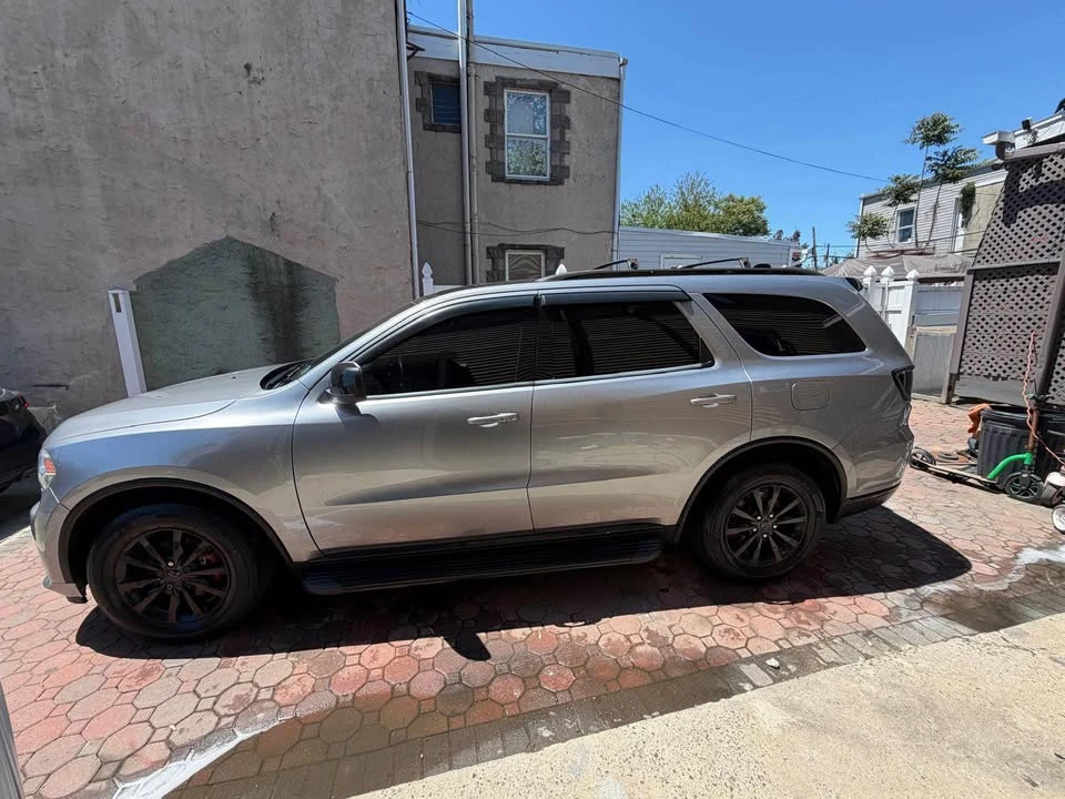 2015 Dodge Durango 3rd Gen - Image 6 of 13