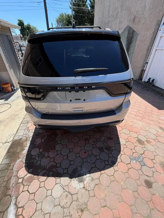 2015 Dodge Durango 3rd Gen - Image 2 of 13