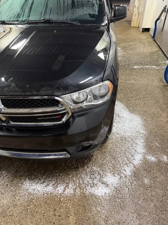 2015 Dodge Durango 3rd Gen - Image 9 of 13