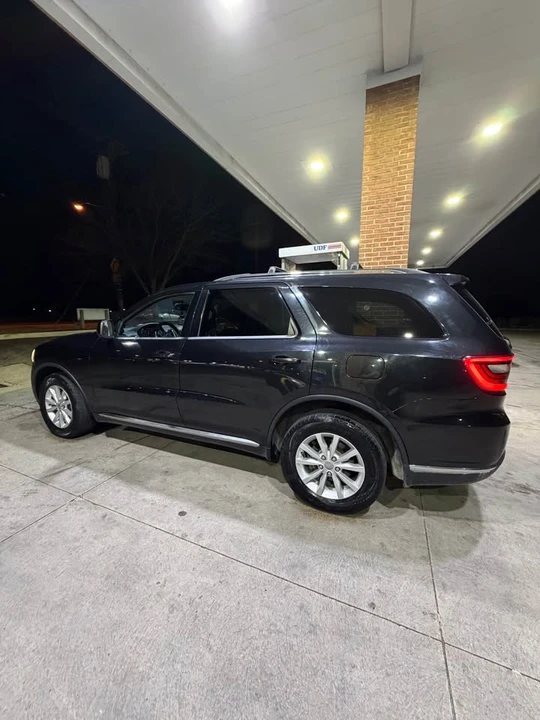 2015 Dodge Durango 3rd Gen - Image 2 of 13