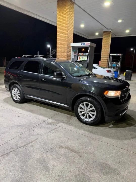2015 Dodge Durango 3rd Gen - Image 4 of 13