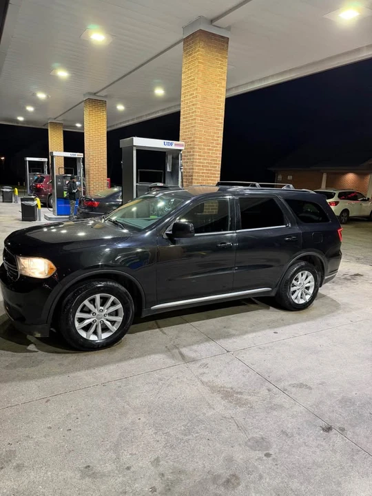 2015 Dodge Durango 3rd Gen - Image 3 of 13