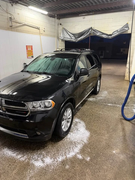 2015 Dodge Durango 3rd Gen - Image 7 of 13