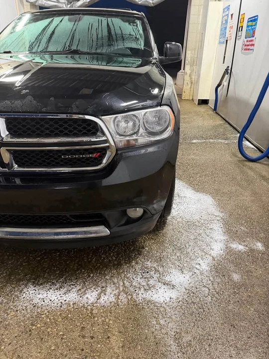 2015 Dodge Durango 3rd Gen - Image 10 of 13