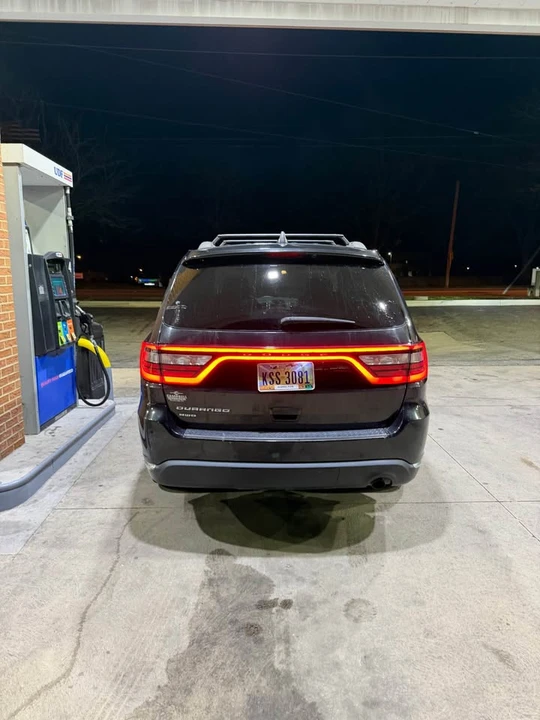 2015 Dodge Durango 3rd Gen - Image 6 of 13