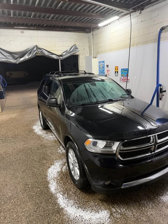 2015 Dodge Durango 3rd Gen - Image 11 of 13