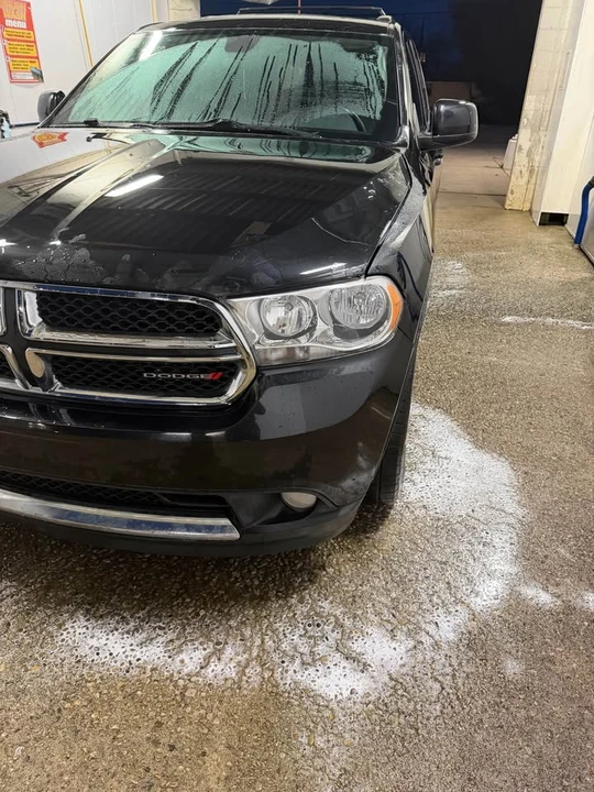 2015 Dodge Durango 3rd Gen - Image 8 of 13