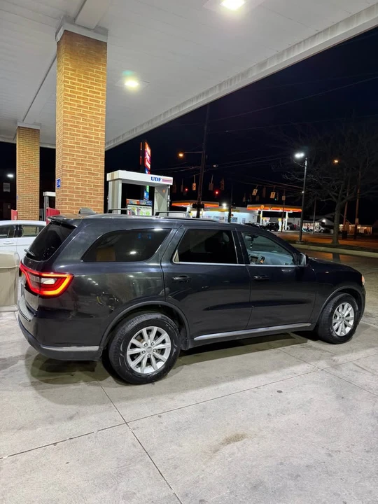 2015 Dodge Durango 3rd Gen - Image 5 of 13