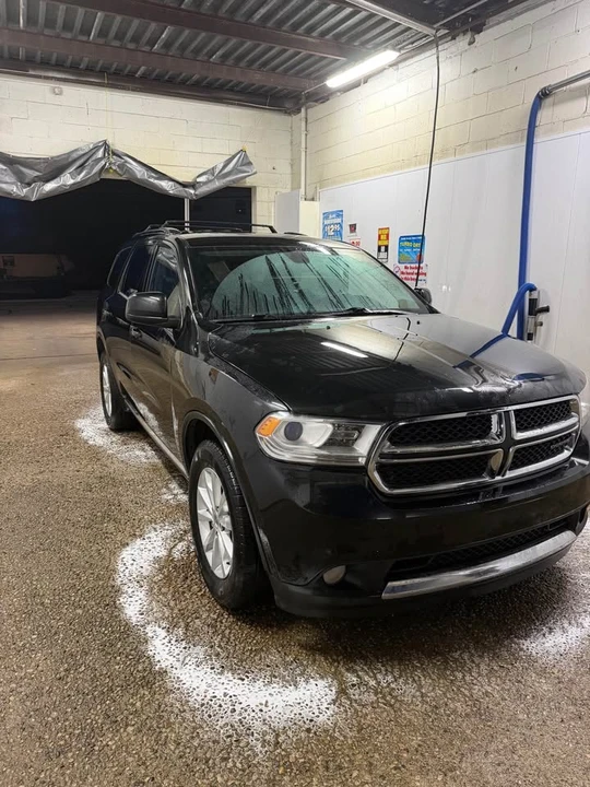 2015 Dodge Durango 3rd Gen - Image 12 of 13