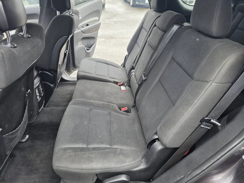 2015 Dodge Durango 3rd Gen - Image 8 of 10