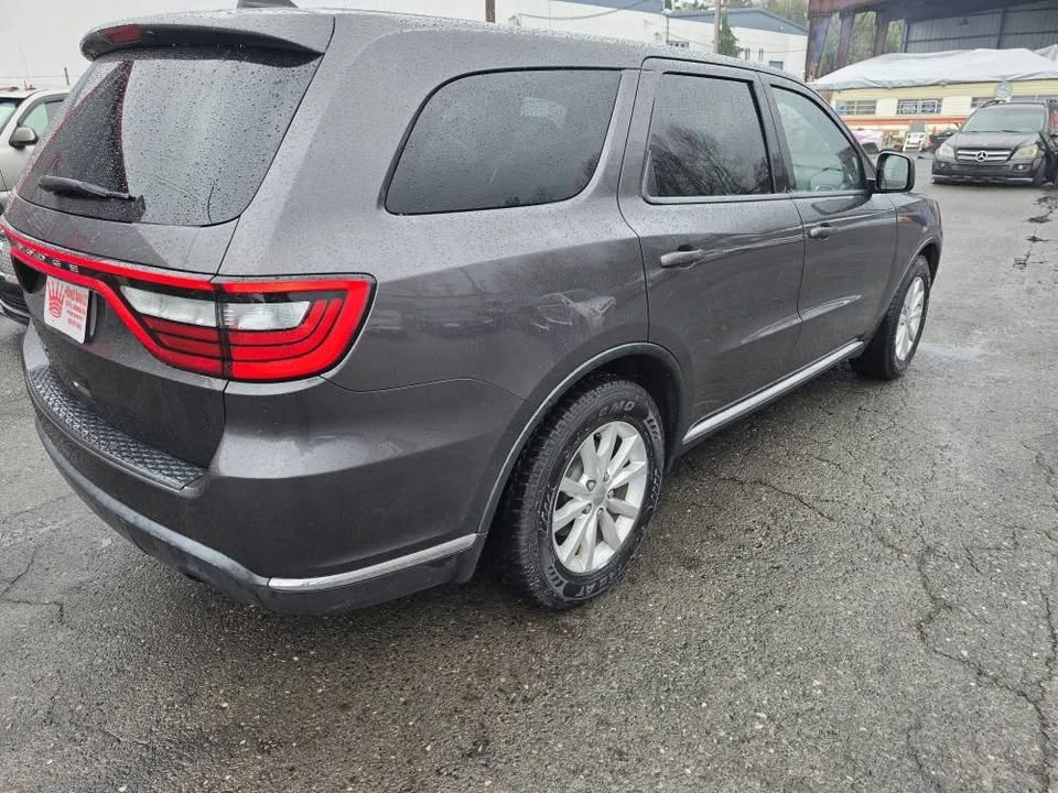2015 Dodge Durango 3rd Gen - Image 4 of 10