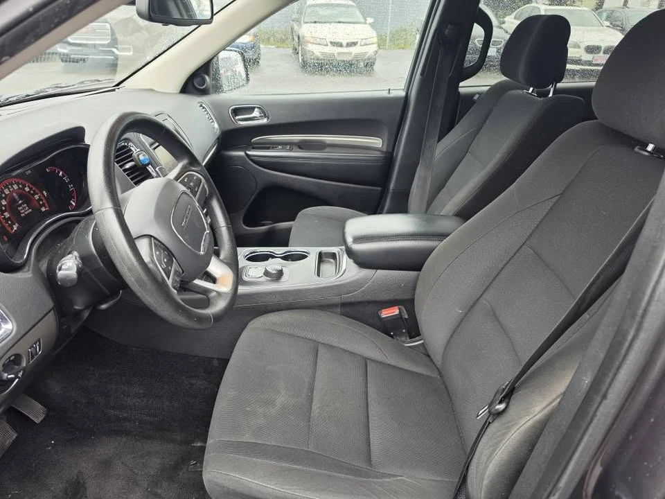 2015 Dodge Durango 3rd Gen - Image 7 of 10