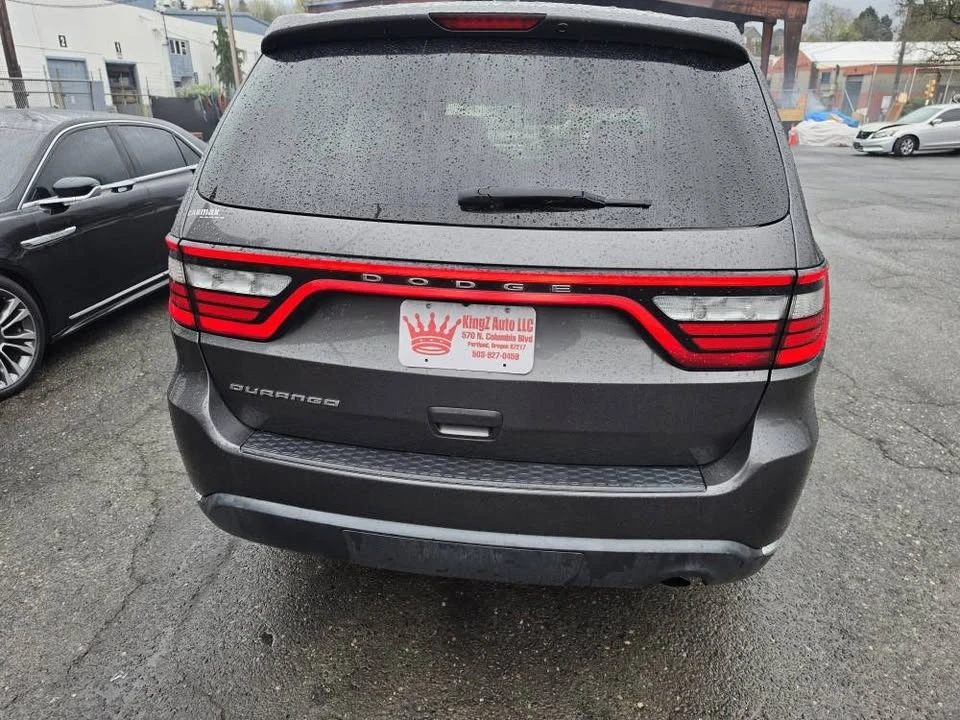 2015 Dodge Durango 3rd Gen - Image 5 of 10