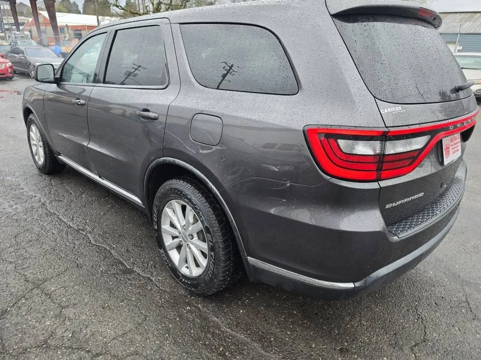 2015 Dodge Durango 3rd Gen - Image 6 of 10