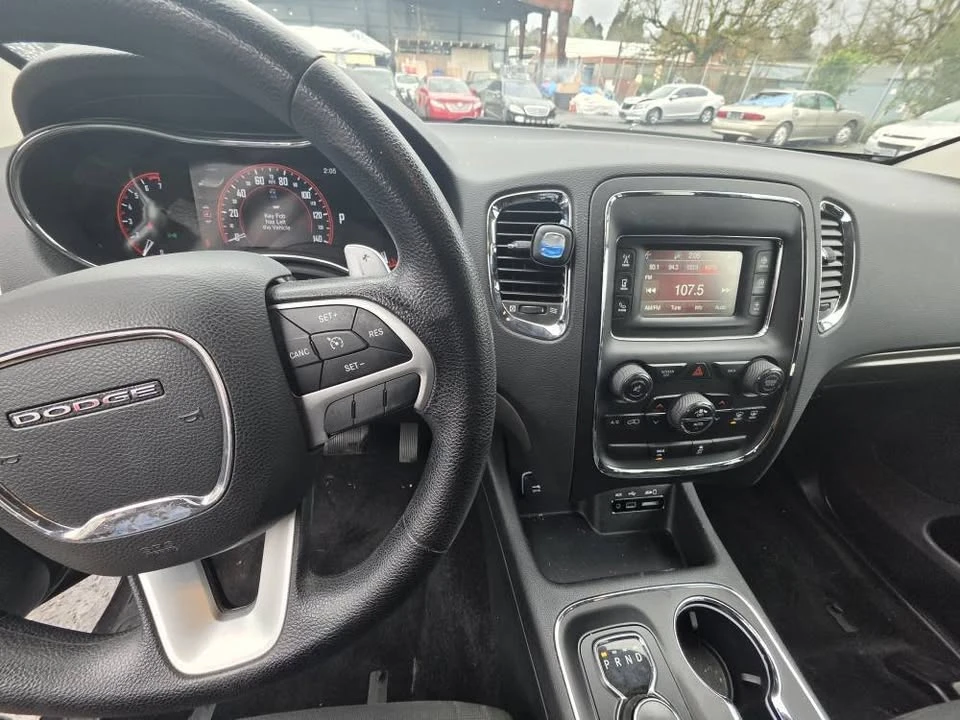2015 Dodge Durango 3rd Gen - Image 10 of 10