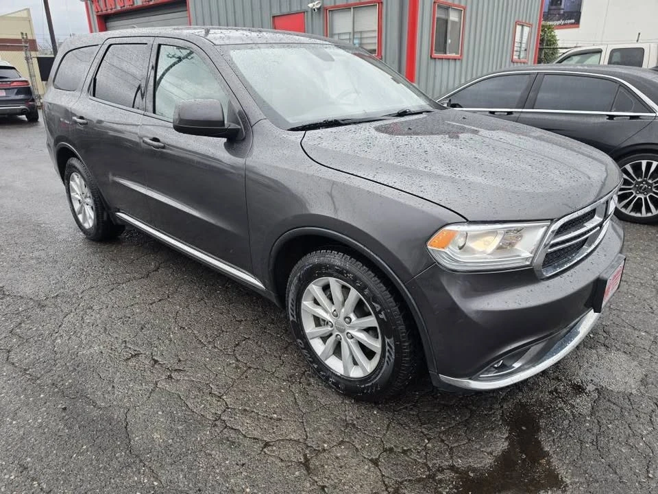2015 Dodge Durango 3rd Gen - Image 3 of 10