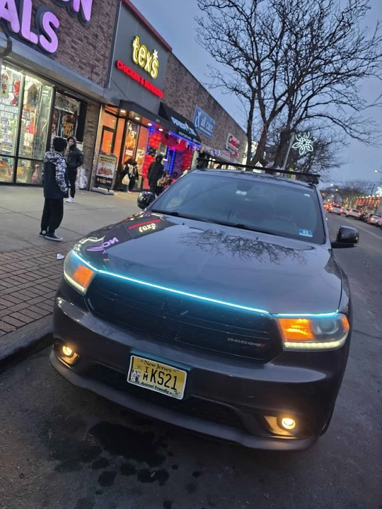 2015 Dodge Durango 3rd Gen - Image 7 of 7