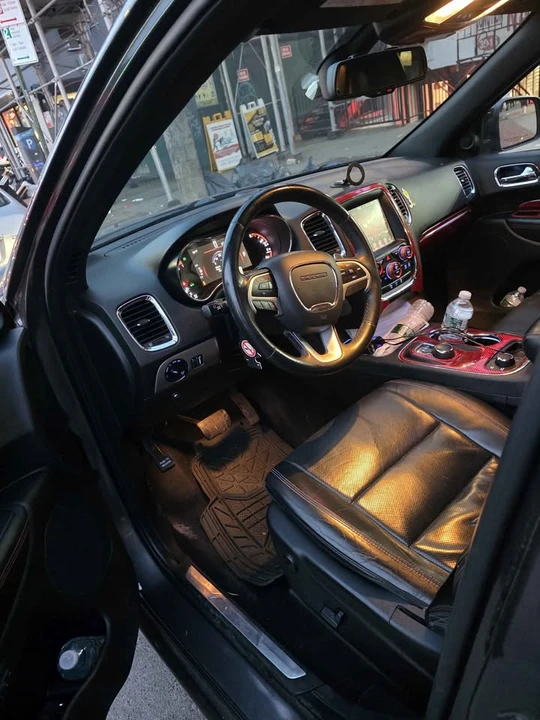 2015 Dodge Durango 3rd Gen - Image 4 of 7