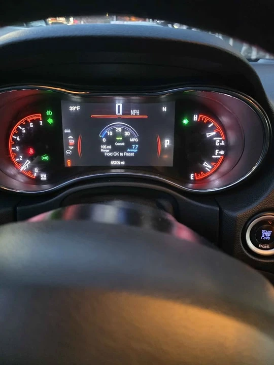 2015 Dodge Durango 3rd Gen - Image 5 of 7