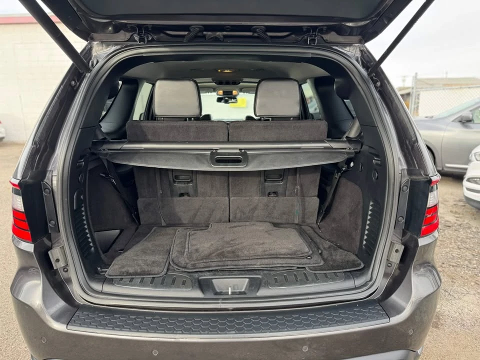 2015 Dodge Durango 3rd Gen - Image 7 of 20