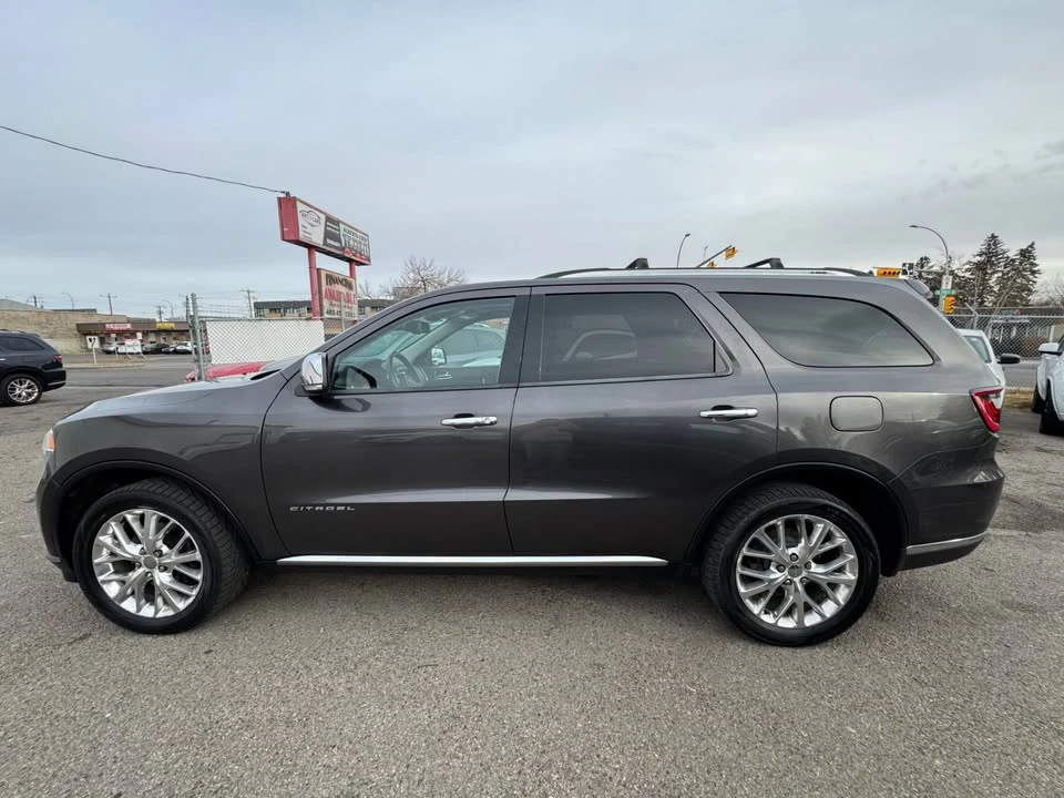 2015 Dodge Durango 3rd Gen - Image 9 of 20