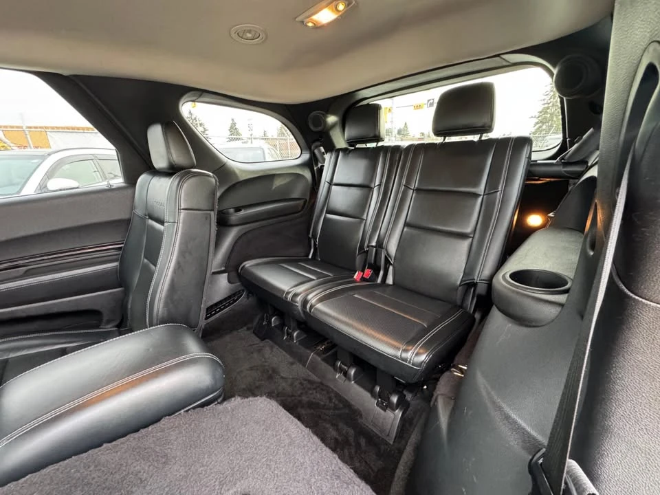 2015 Dodge Durango 3rd Gen - Image 13 of 20