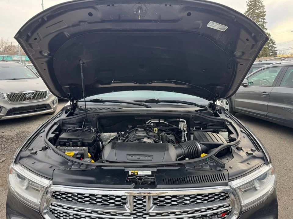 2015 Dodge Durango 3rd Gen - Image 20 of 20